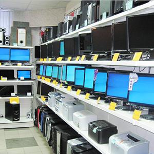 Компьютерные магазины Тынды