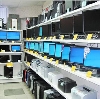 Компьютерные магазины в Тынде