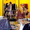 Магазины одежды и обуви в Тынде