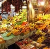 Рынки в Тынде
