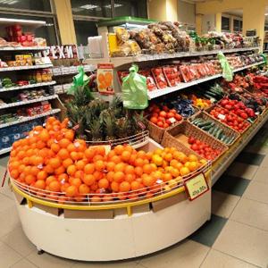 Супермаркеты Тынды